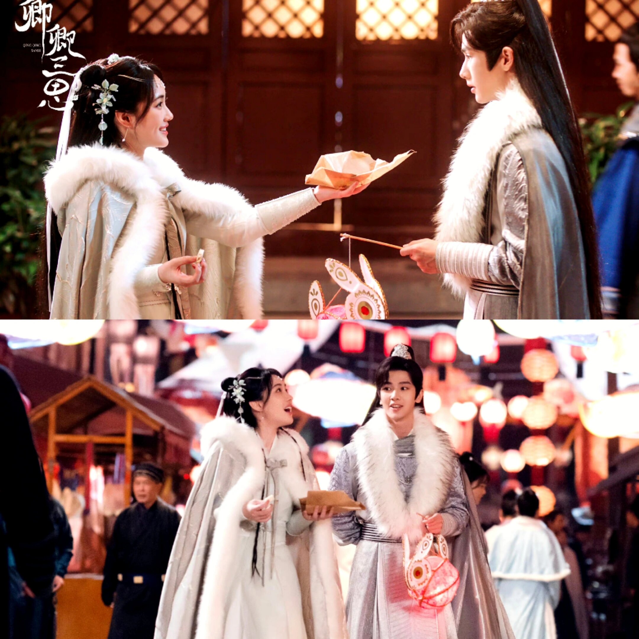 先婚后爱！又土又甜，入股不亏