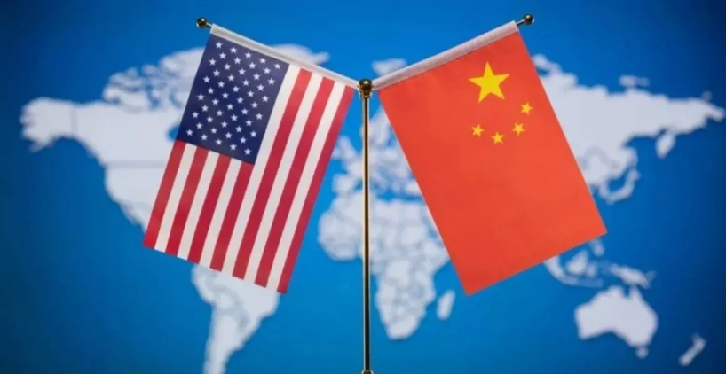 我们对美国释放信号了！12月31日，也就是2024年的最后一天，我们官媒刊文对美