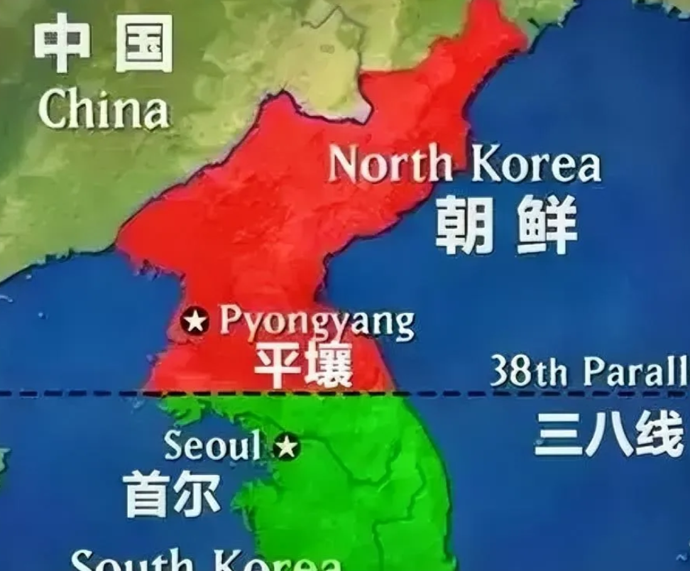金正恩加码战争准备，朝鲜VS韩国，谁更胜一筹？无外力干涉，陆战55开？

1、话