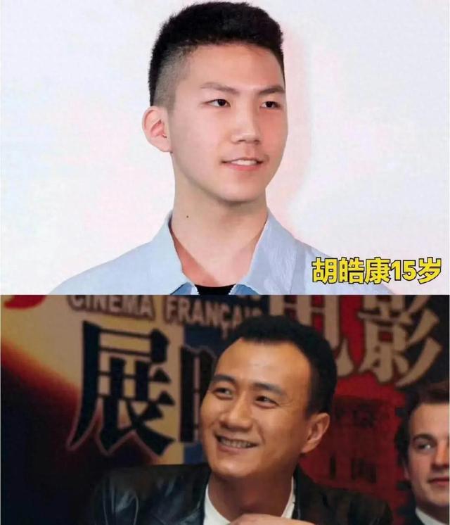 好家伙!五个爸爸去哪儿“星二代”,长大变成这样了?(五个孩子的爹不简单的说说)-第4张图片-九妖电影 好家伙!五个爸爸去哪儿“星二代”,长大变成这样了?(五个孩子的爹不简单的说说)-第4张图片-九妖电影