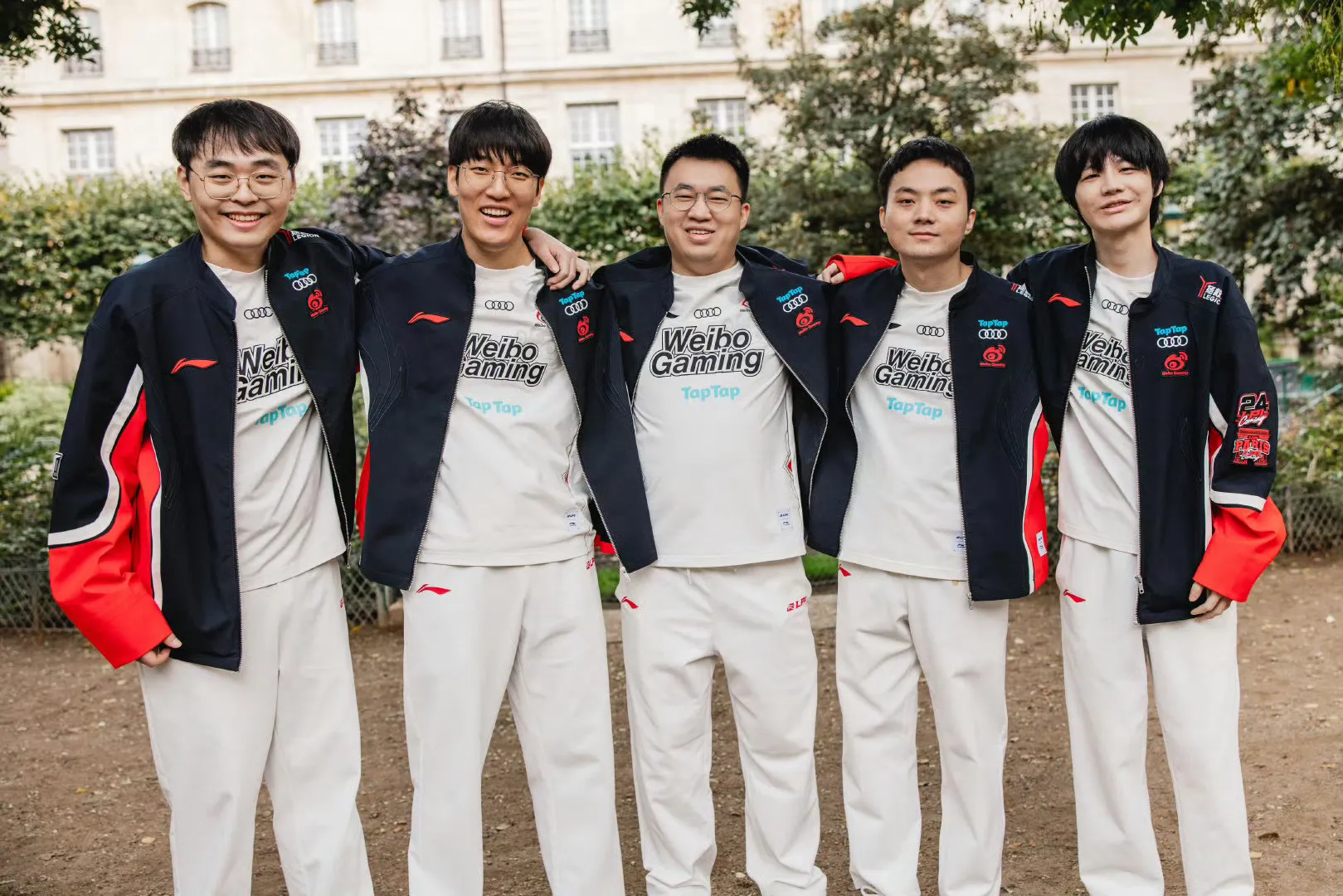 今年Wbg 没有ts ，BLG 中路是左手，虽然丹尼教练很会bp ，小虎状态也很