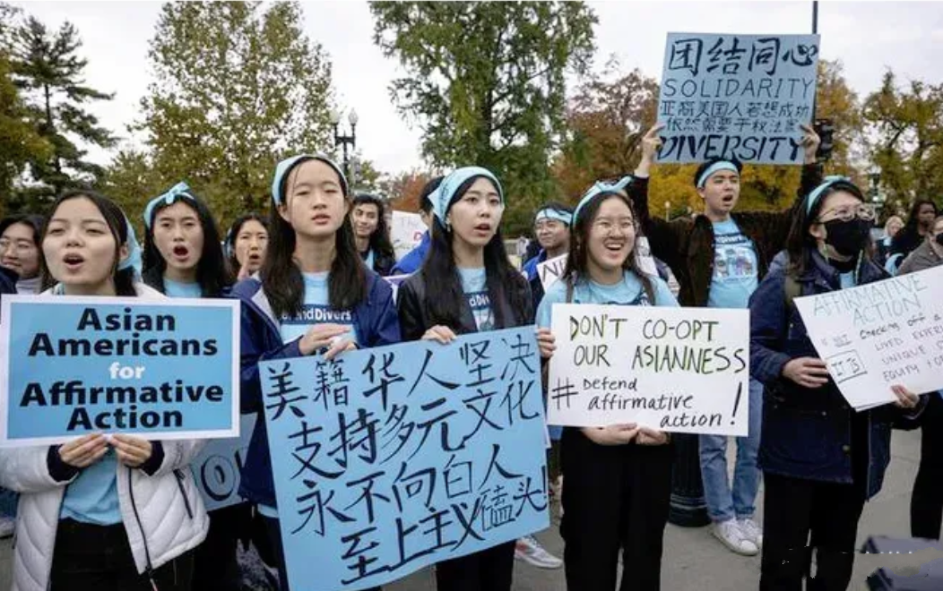 特朗普上台后准备驱赶非法移民2000多万，包括亚裔，非洲裔。哪怕你是证件齐全合法