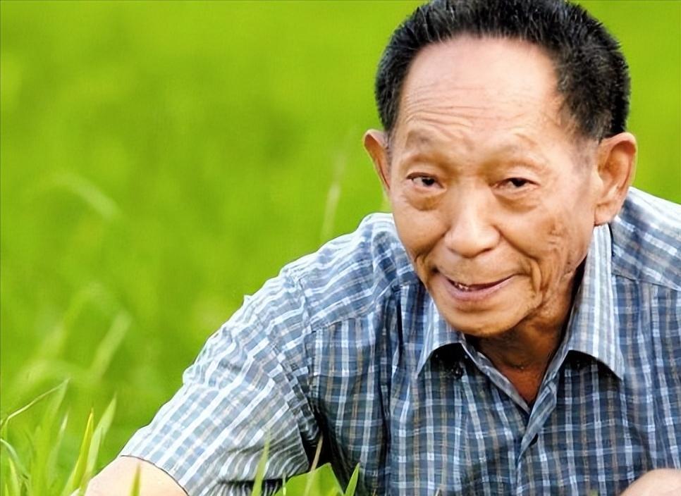 袁隆平不知巩俐周杰伦，专心科研被赞，鲁豫采访引争议