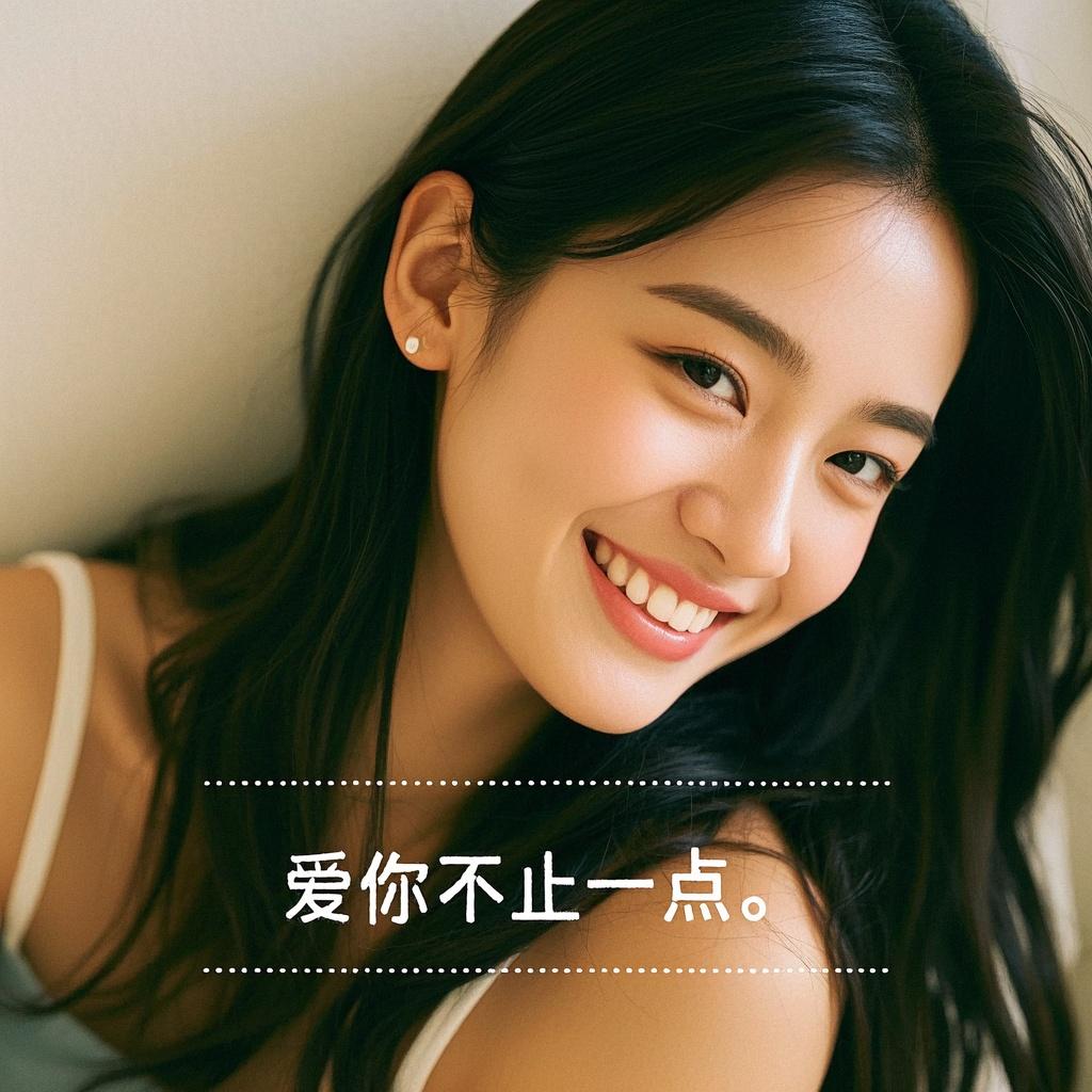 逗趣十足的小姐姐表情包，让她对你刮目相看！