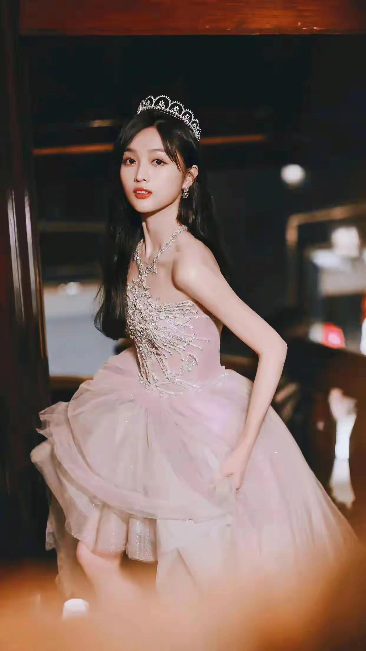 吴宣仪｜今日份美女