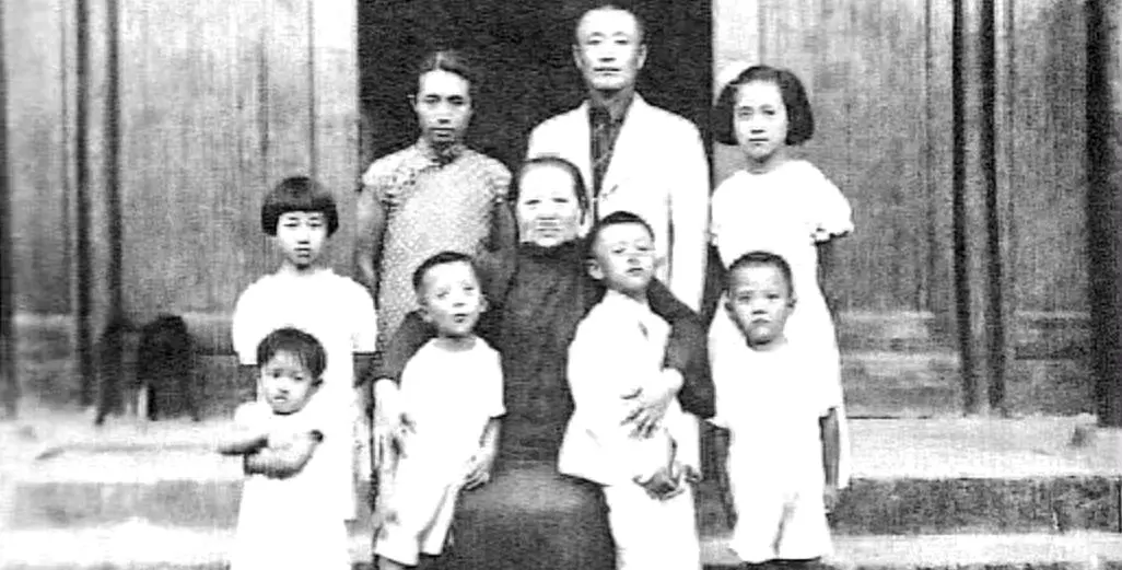 蒋介石为何逼死杜聿明的儿子