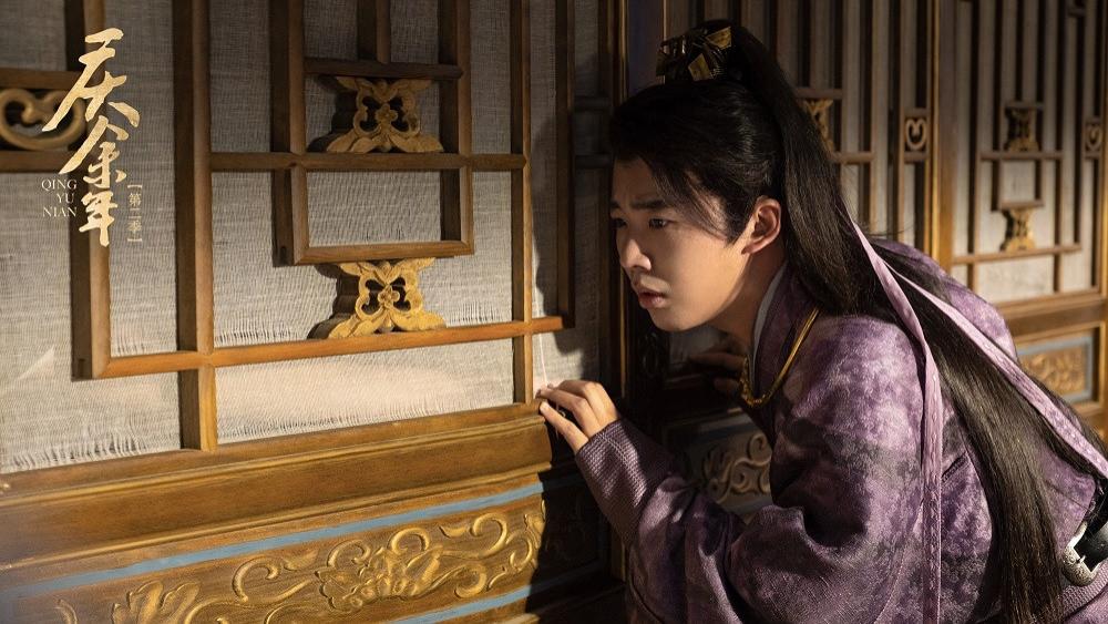 哈哈，二刷《庆余年2》才发现，编剧是德云社“黑粉”吧？