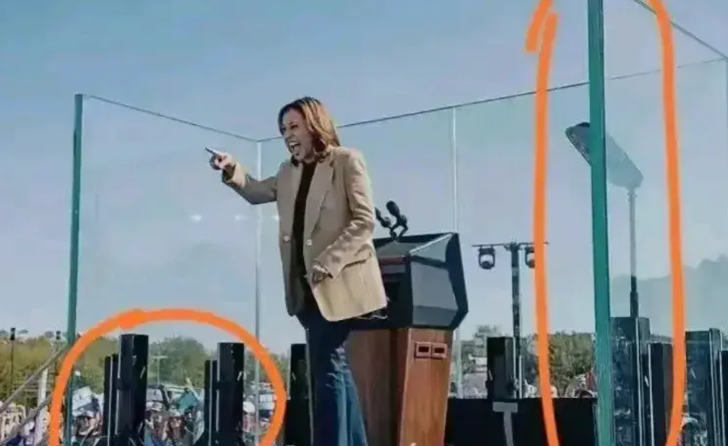 美国大选进入白热化了，到底是特朗普当选还是哈哈姐当选，现在都说不清楚。但能说清楚