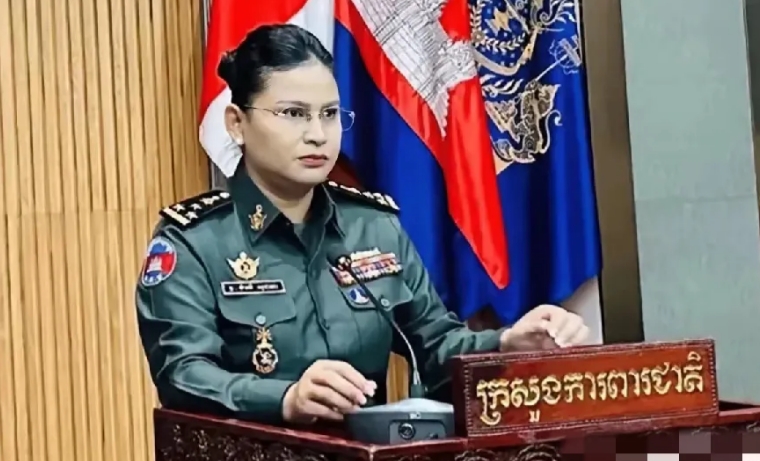 柬埔寨突然转向美国，我们被坑了吗？

一直以来，我们都是毫无保留地对周边国家，希