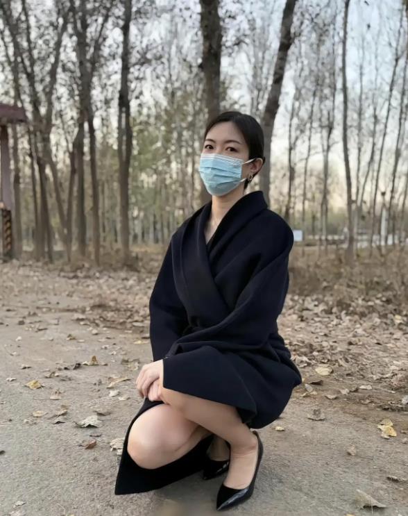 一到年跟，农村到处都是气质美女……