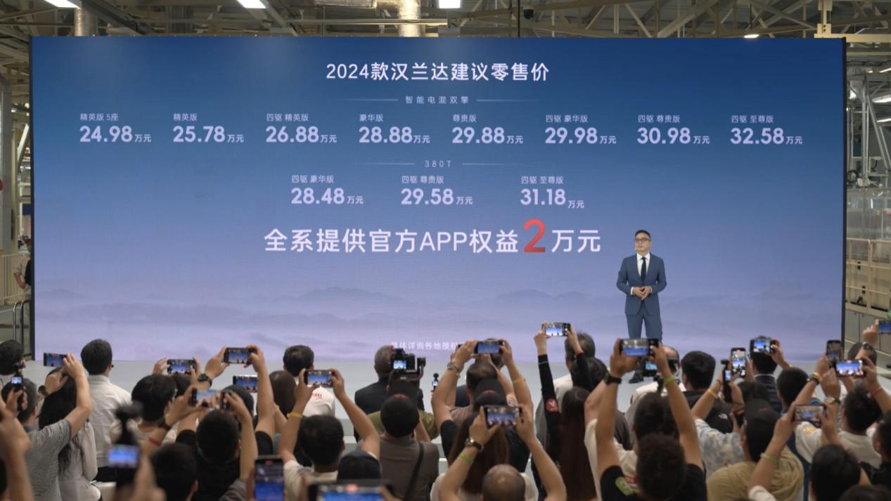 一句话形容丰田姐妹花这次的升级：忽悠接着忽悠