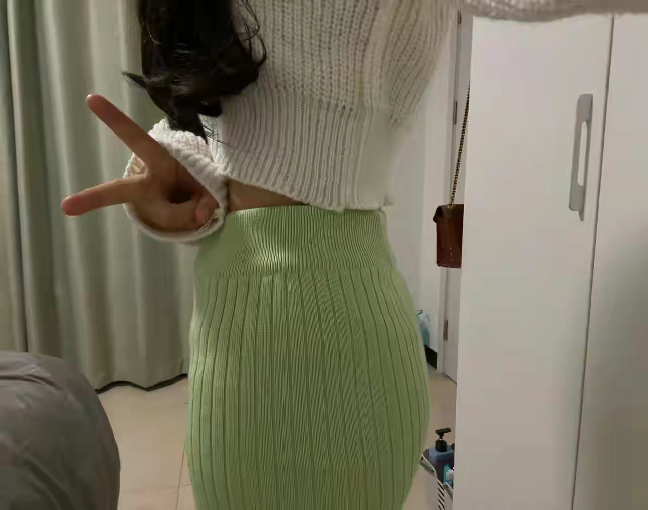 32岁再也遇不到喜欢的人了嘛？
#你考虑过独身吗# 
作为一个32岁还在沪漂的女