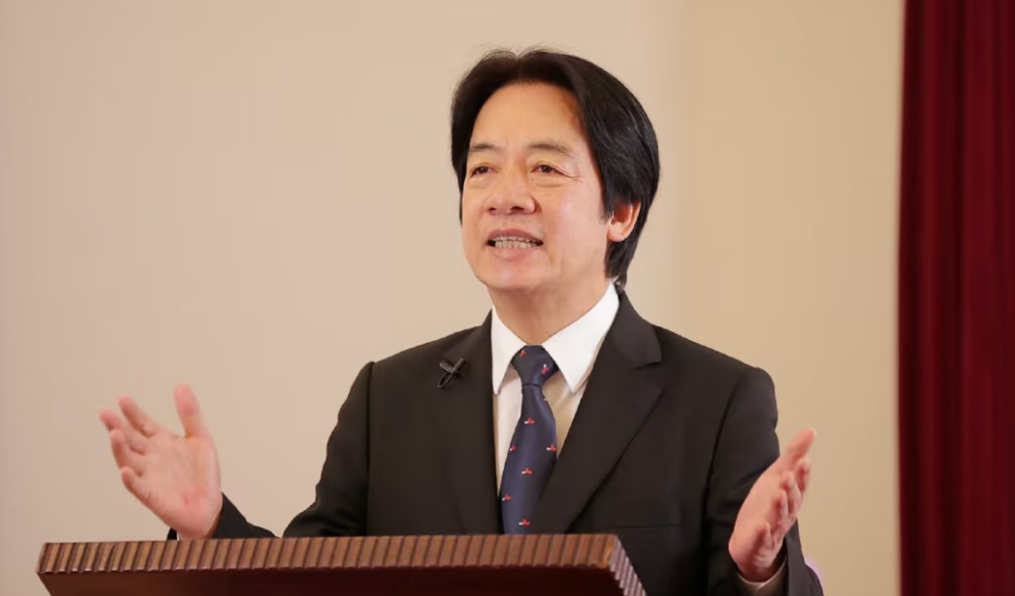 大陆对台最后“柔性呼唤”，赖清德若不领情，大陆反制行动必将加码！大陆将两岸公式和