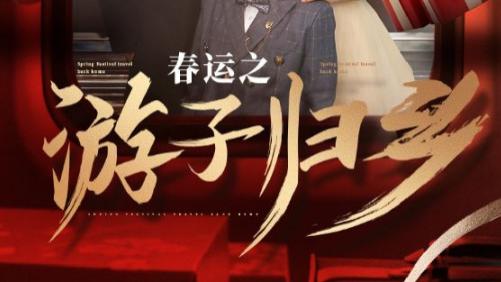 短剧在线观看《春运之游子归乡》完整版全集（83集）张瀚文