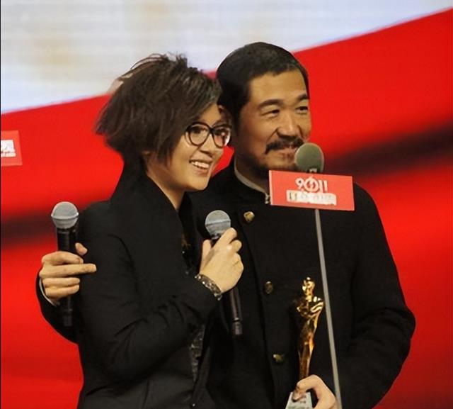 靠“认爹上位”的5位女明星，曾经不温不火，如今却混的风生水起（认老亲爹有什么讲究）-第30张图片-九妖电影