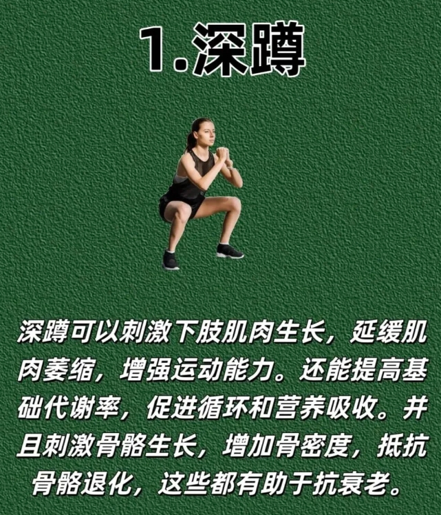 不要把力量训练想的太难