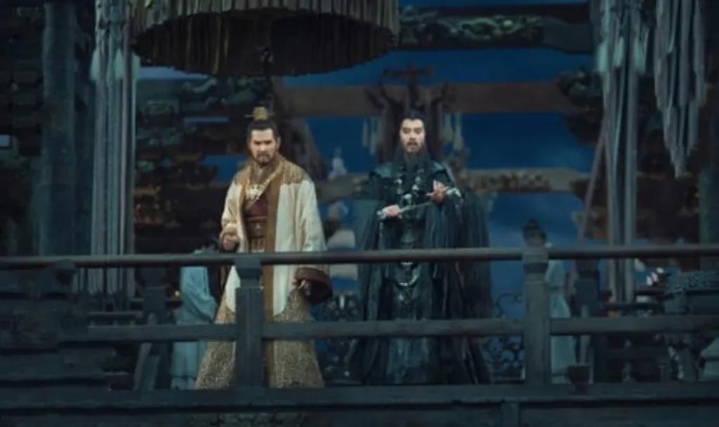 《封神第二部：战火西岐》的预热活动如火如荼，备受各界瞩目。导演乌尔善携同主演们开