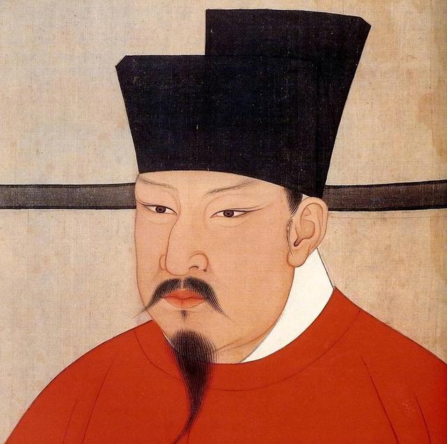 一家六口齐中进士