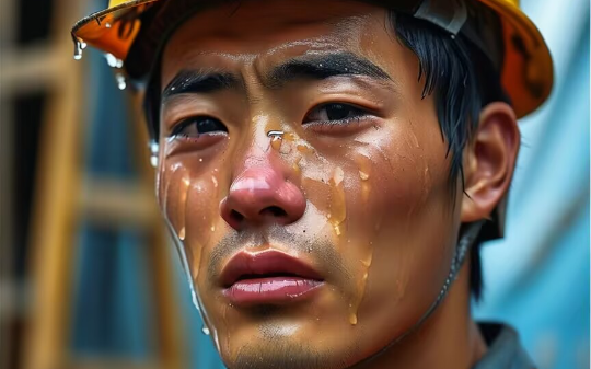 带大舅和二舅做工程，赚钱时夸我好，赔钱时都想弄死我，关键连我妈也骂我黑心