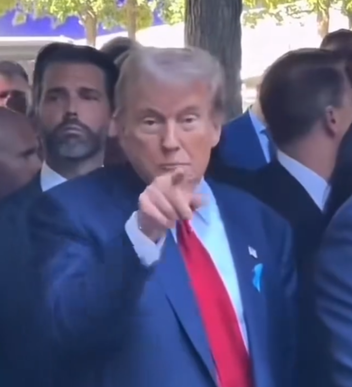 川普重返白宫，考验中方的时刻来临！

第一，譬如，东盟就是中方的第一大贸易伙伴。