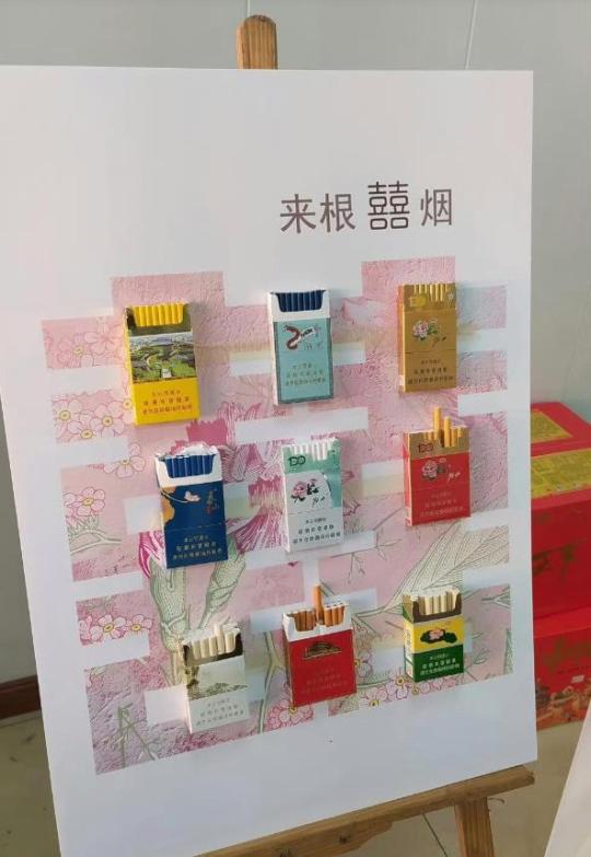 现在办婚宴流行这样做