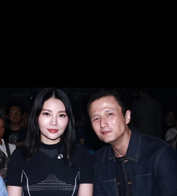 徐冬冬尹子维分居生活引关注
近日，女星徐冬冬与男演员尹子维的分居生活成为了公众关