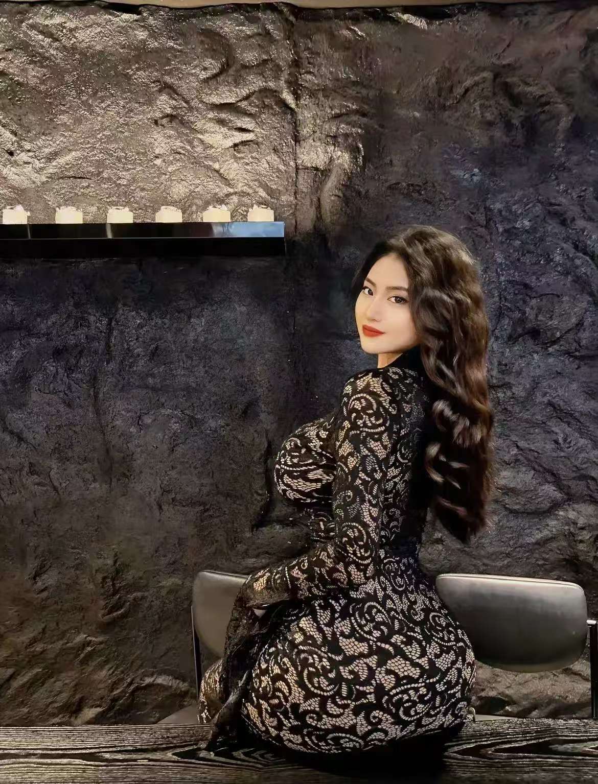 恨嫁不出去，有人想娶32岁的离婚少妇吗？