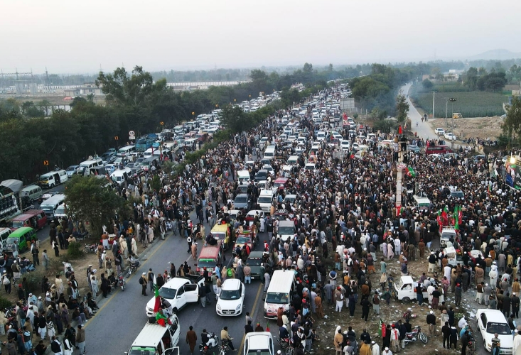 特朗普密友力挺伊姆兰·汗，印度专家预言巴基斯坦变天
特朗普提名其密友理查德·格雷