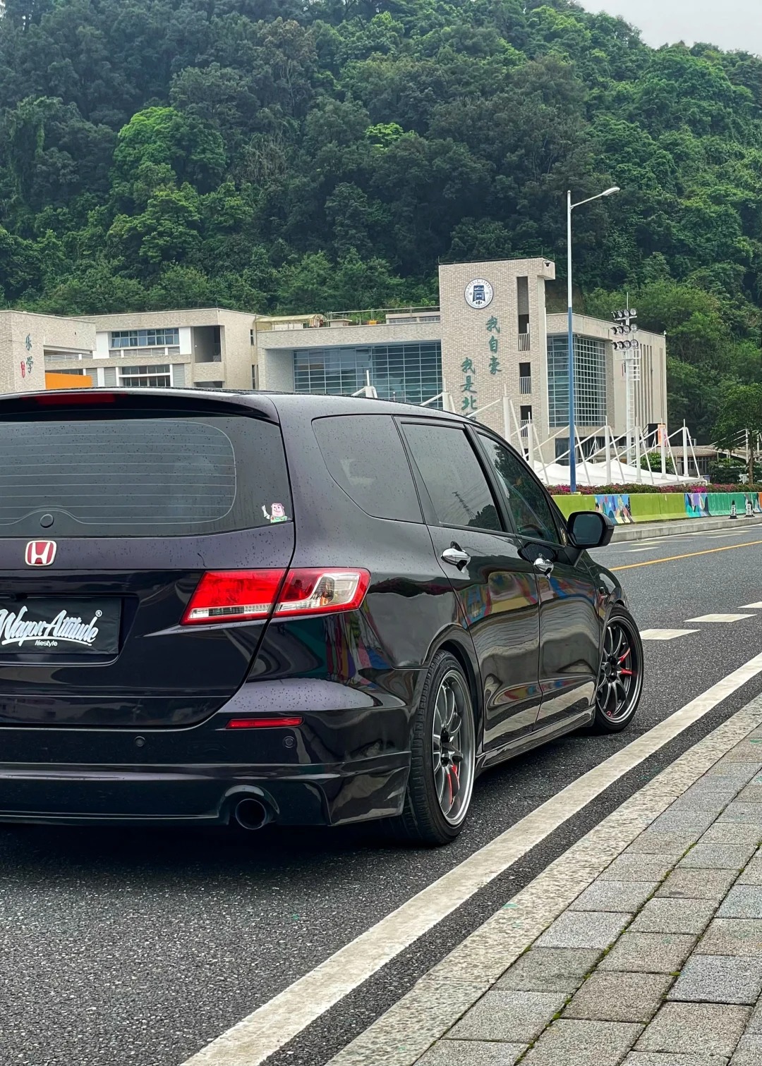 有一个问题🙋
上不上气动呢？