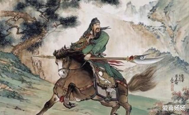 世人皆知关羽“败走麦城”, 可谁又知道, 他究竟被多少位猛将围攻