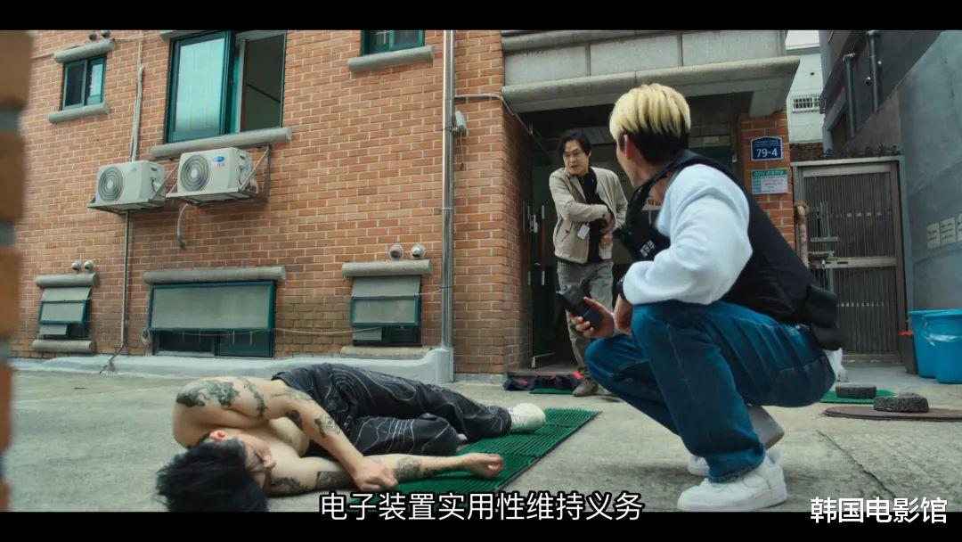 还得是Netflix，一出手就是王炸！（NETFLIXapp下载）-第9张图片-九妖电影