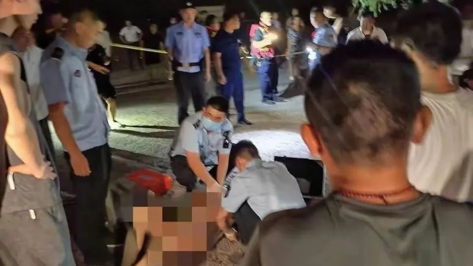 济南17岁高考生溺亡，差3天满18岁，生命之花黯然凋零
