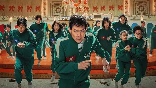 韩剧《鱿鱼游戏第二季》在线免费观看1~7集完整版高清资源【1080p超清中字】免费播放 鱿鱼游戏第二季4k高清