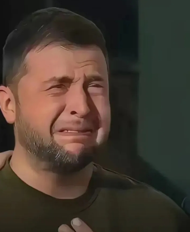 一场炮击，直接把乌克兰打懵了，继续战斗的勇气都没了！