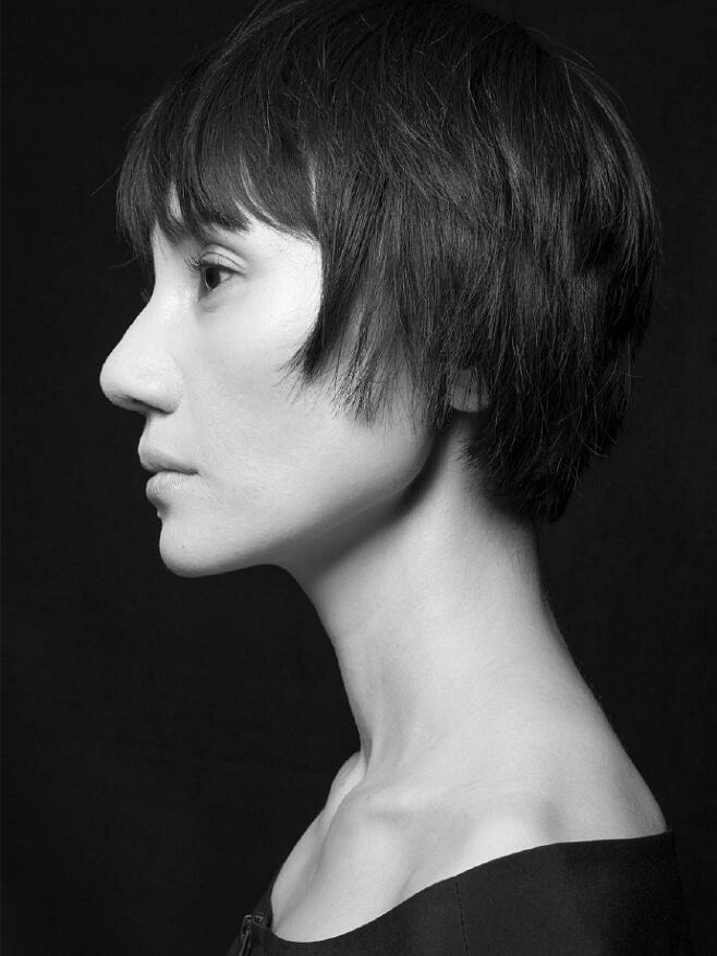 袁泉，她向外的每一秒，都值得观赏