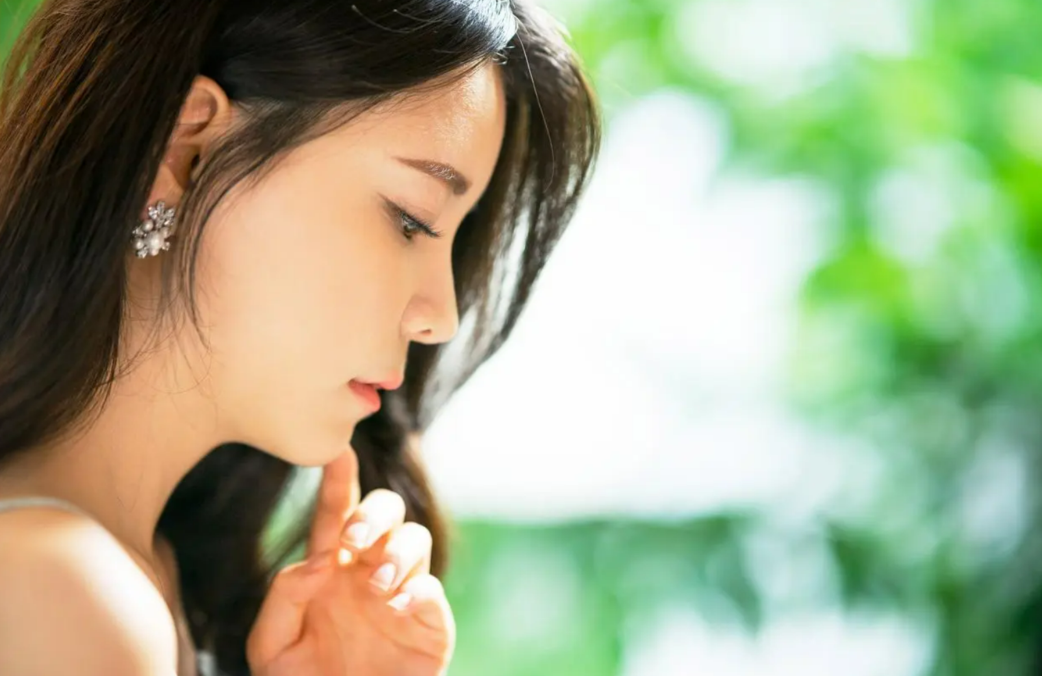 男人眼中，这2 种女人很廉价