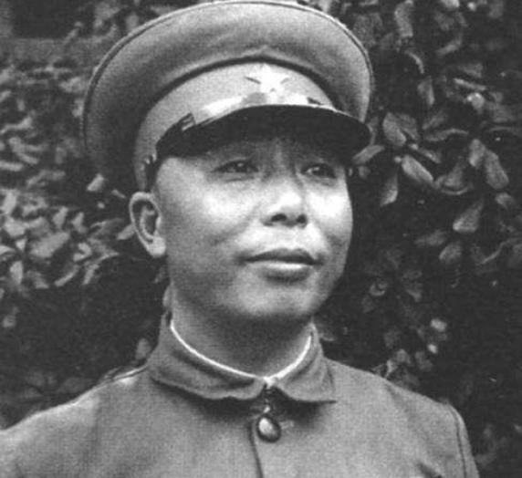 宋时轮最得意之战，非上蔡战役莫属，智慧勇气双全