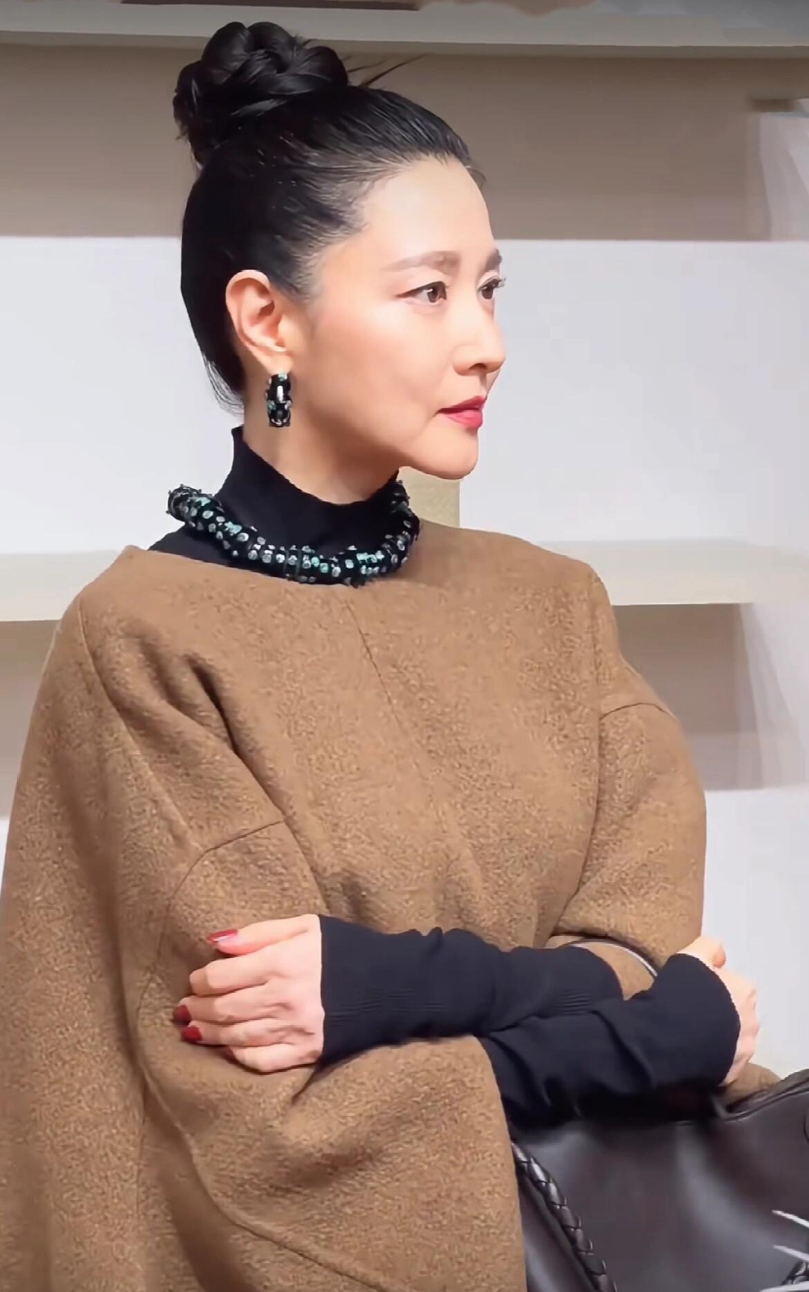 韩国国宝级美女李英爱颜值巅峰是哪个