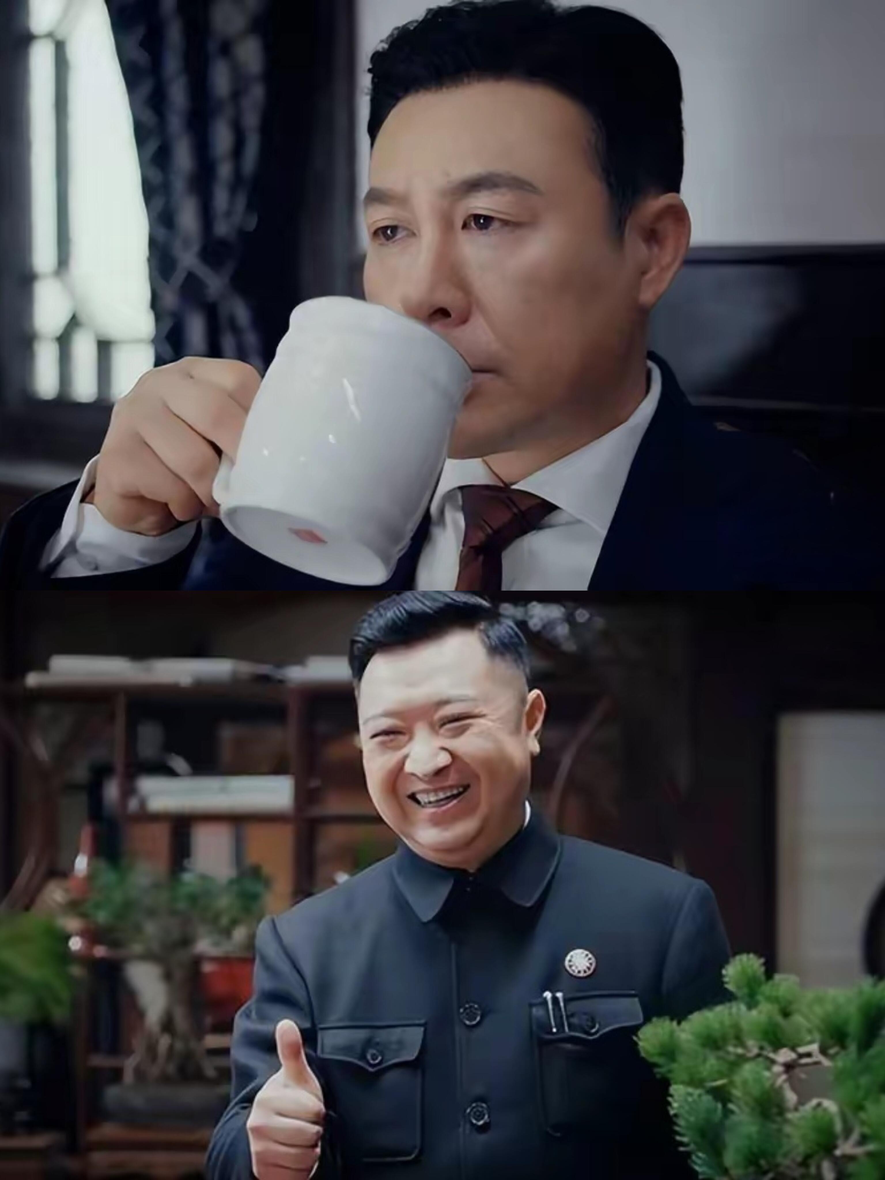 周知非做梦没想到，最信赖的人是内鬼