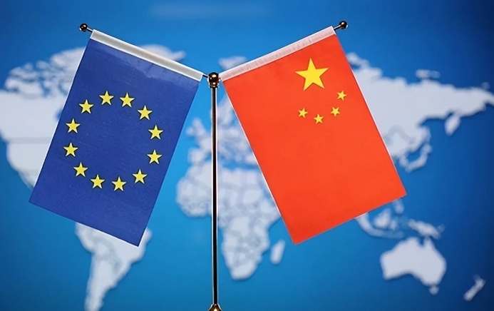对于王毅部长出访欧洲各国一事，德媒表态了。

德媒称：这次王毅部长来欧洲，欧洲应