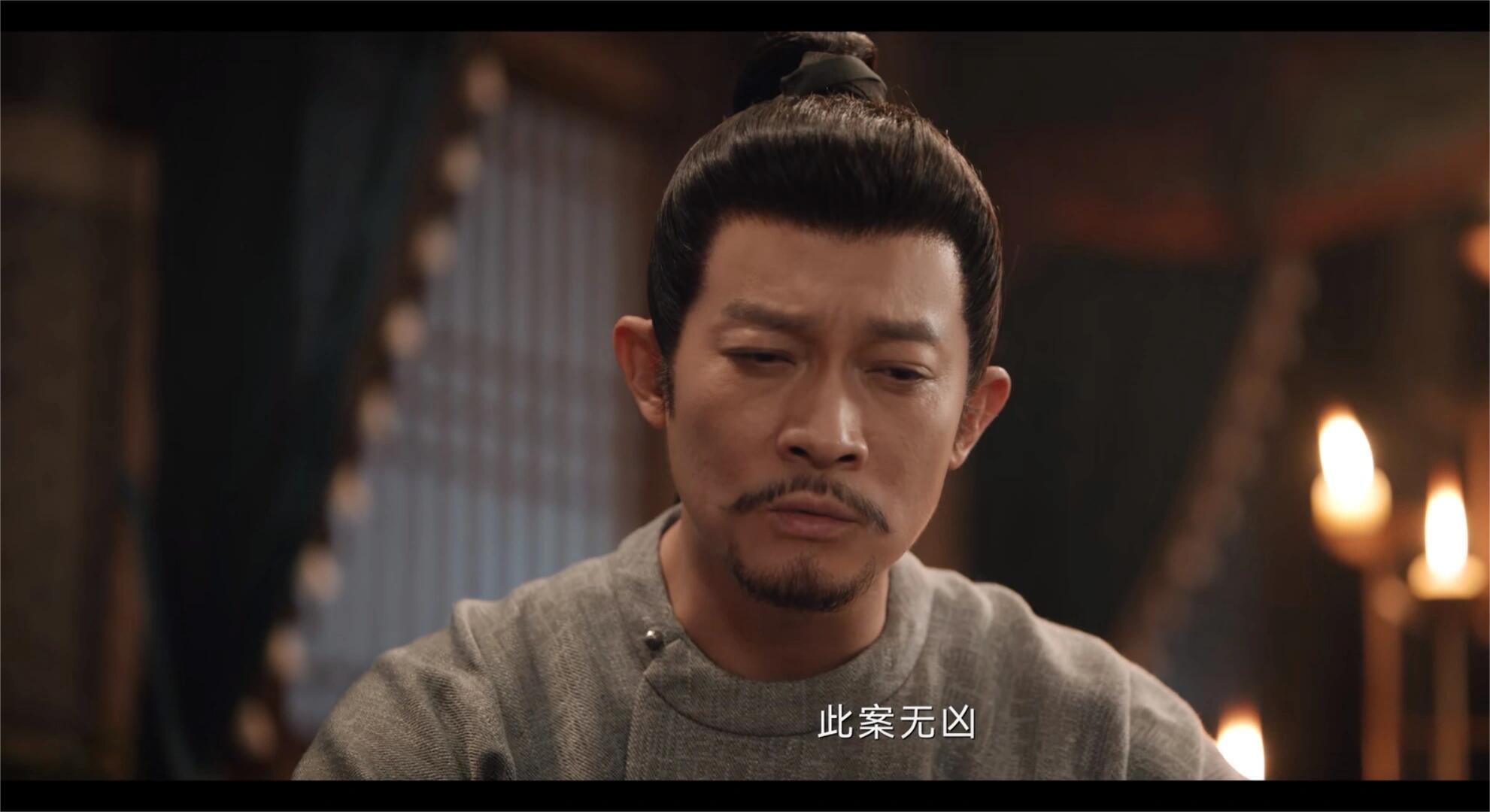 《唐诡》布店老板被杀案，无凶！神来之笔！