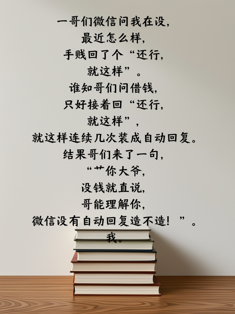 段子界的“奥斯卡”，笑点全开！