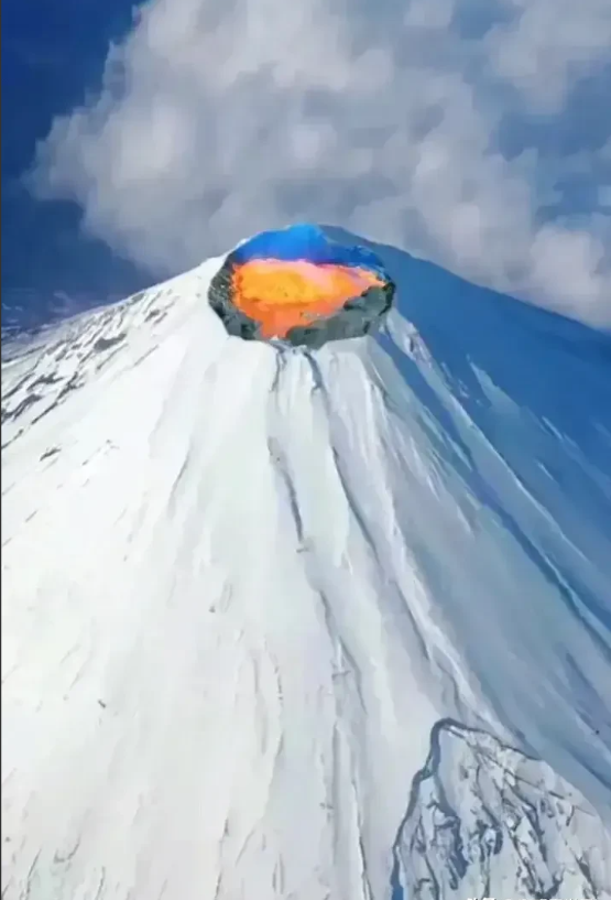 日本出大事了！
万万没想到，日本4个人在爬富士山的时候，离奇死亡！大家都很好奇，