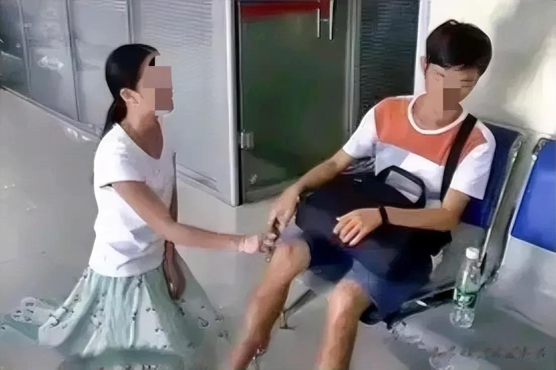 令人惊讶！广州，一位男朋友的父母以全款680万的价格为儿子购买了一套婚房。然后，