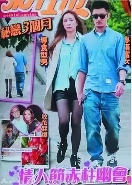 43岁余文乐颜值断崖式崩坏,4年没拍戏,店铺接连亏钱倒闭(余文乐为啥道歉)-第10张图片-九妖电影 43岁余文乐颜值断崖式崩坏,4年没拍戏,店铺接连亏钱倒闭(余文乐为啥道歉)-第10张图片-九妖电影