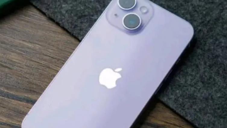 仅两款iPhone可使用苹果AI 苹果：并非营销套路