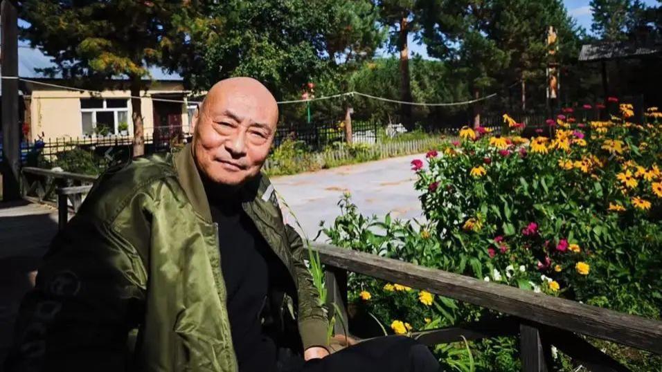 60岁老戏骨吴连生去世，突发疾病，曾出演范睢成经典