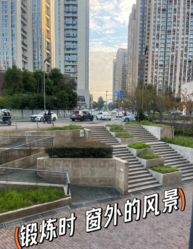 如何选择一家适合自己的健身房