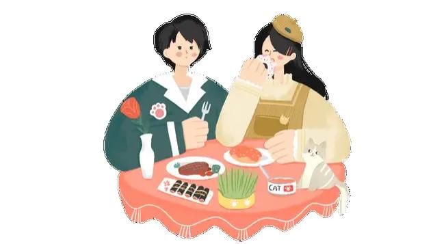 发胖也有时间！熬过这4个时刻，就能瘦