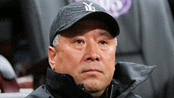 事实证明，培养出92位世界冠军的李永波，已经走上另一条人生大道